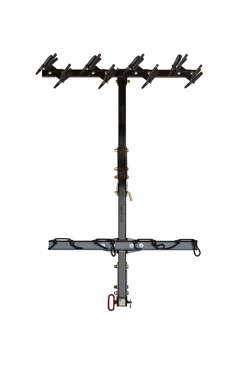 4-Bike Rack 2.0