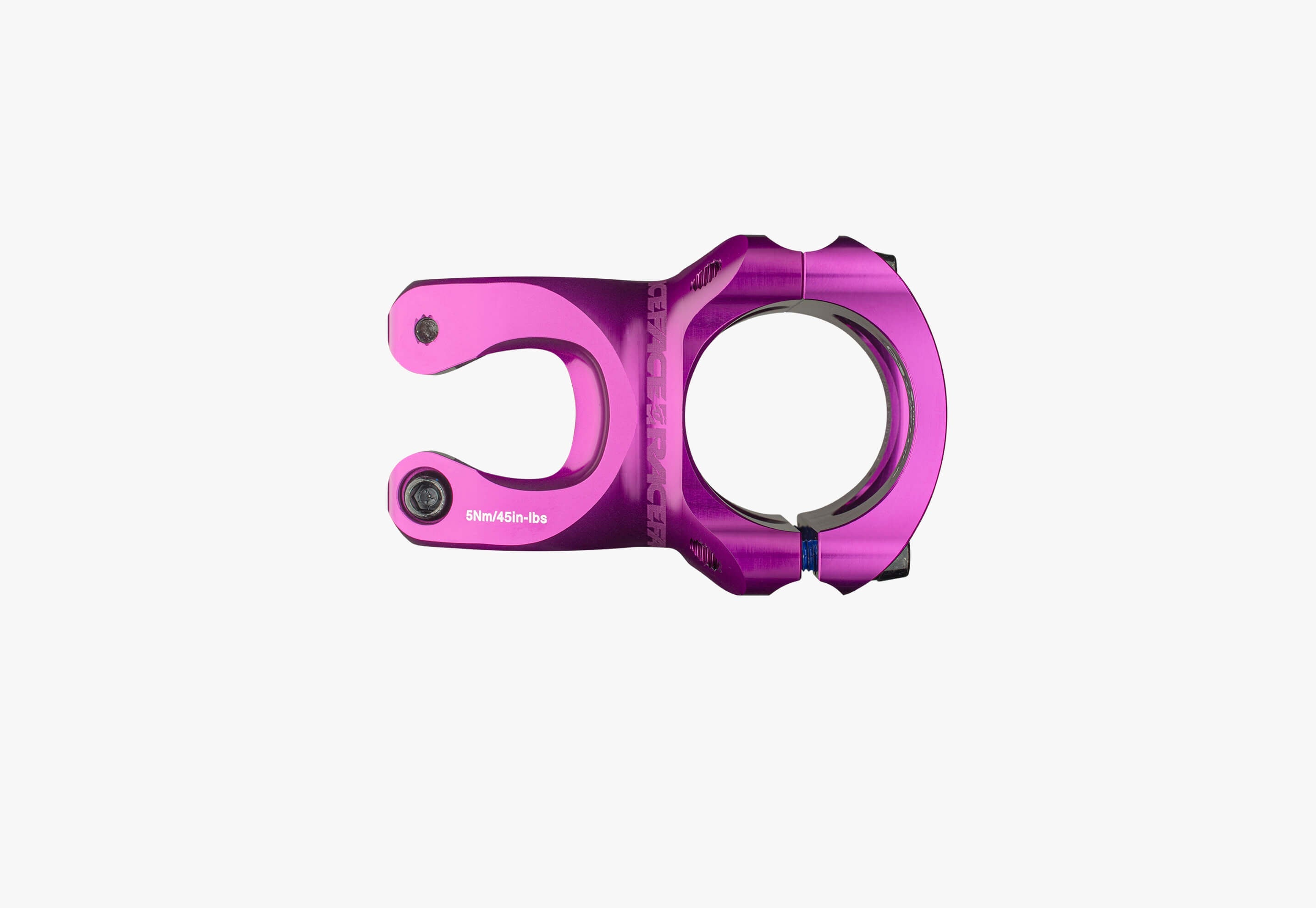 Turbine R 35 Stem