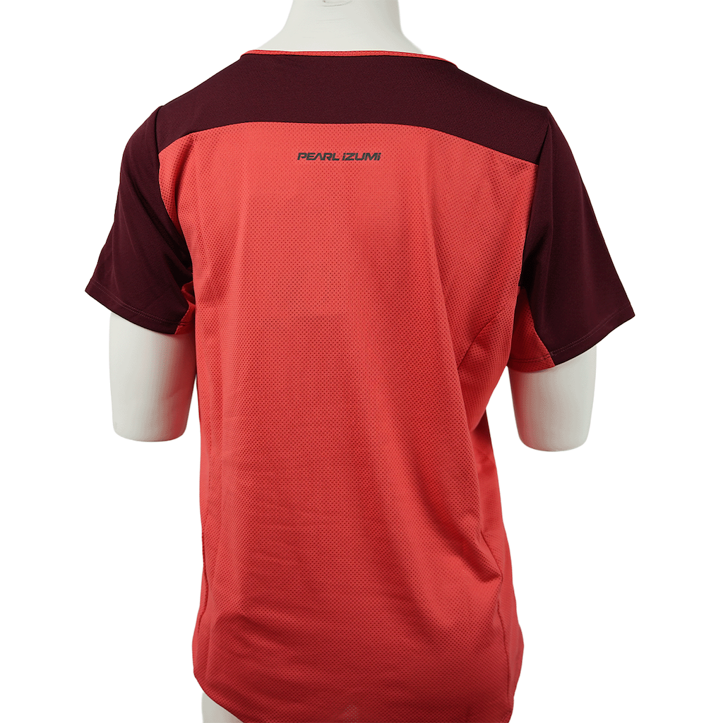 Women's Canyon Merino Jersey - Legacy
