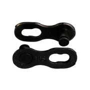 KMC, MissingLink, 10 Speed, Reusable, DLC coating, 2pcs