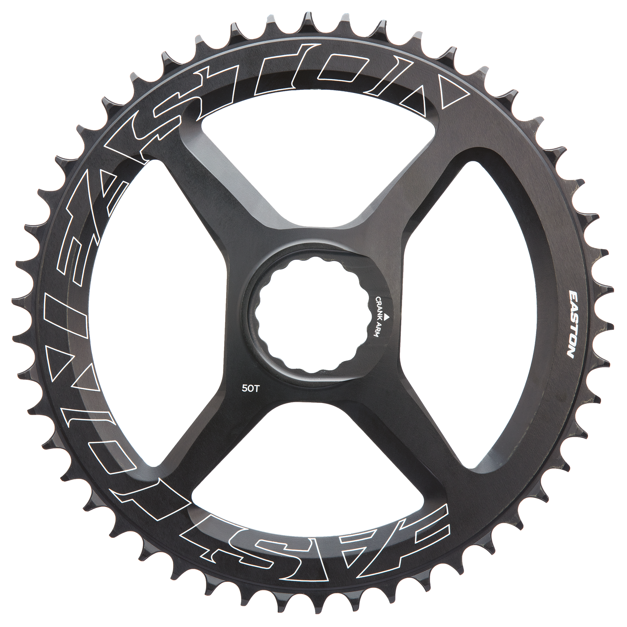 Direct Mount Chainring - 1X