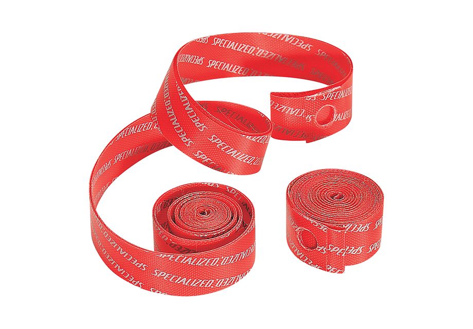 Rim Strip - Red