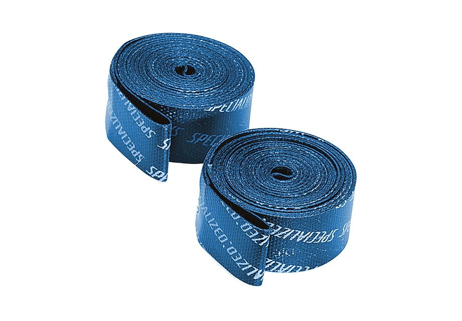 Rim Strip - Blue