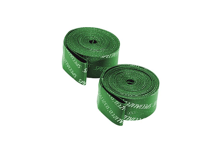 Rim Strip - Green