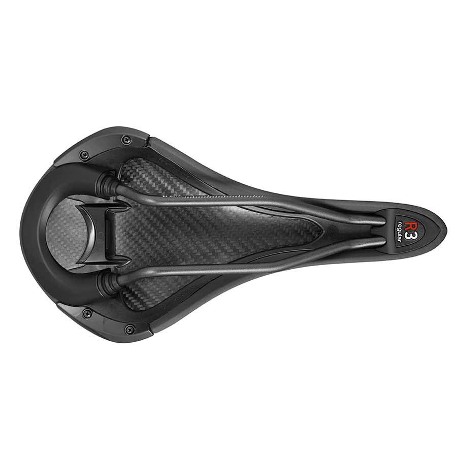 Aliante R3 Saddle