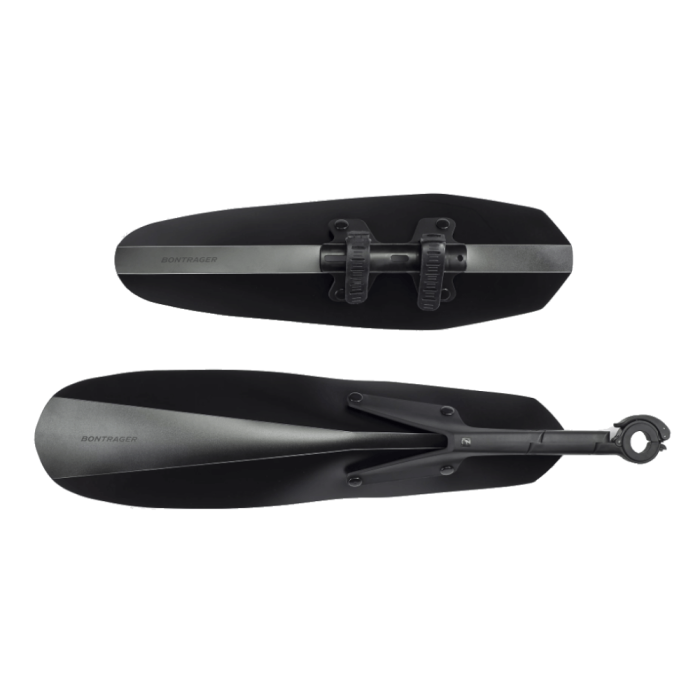 Bontrager Universal Fat Bike Fender Set