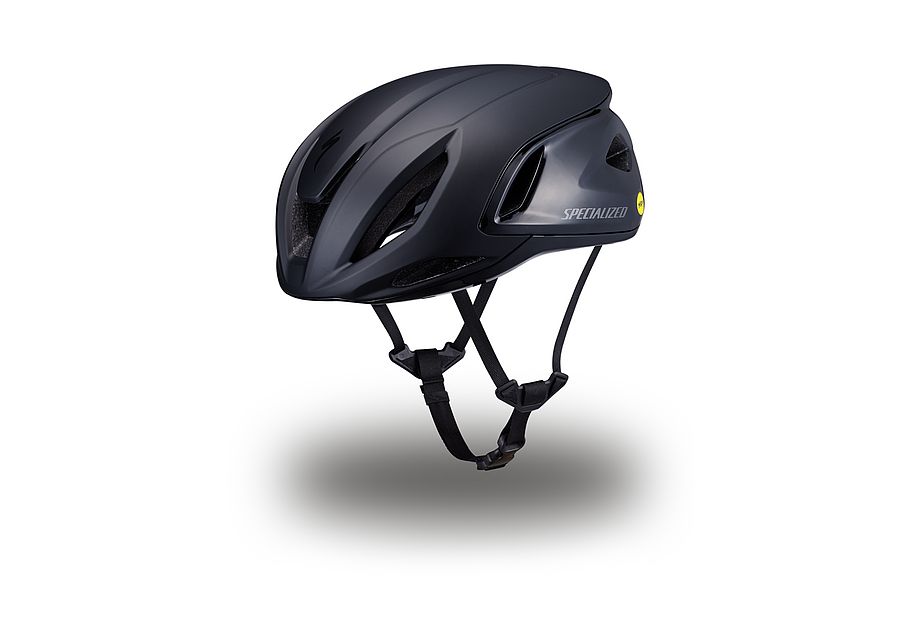 Propero 4 - Black