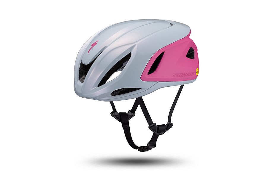 Propero 4 - Dove Pink