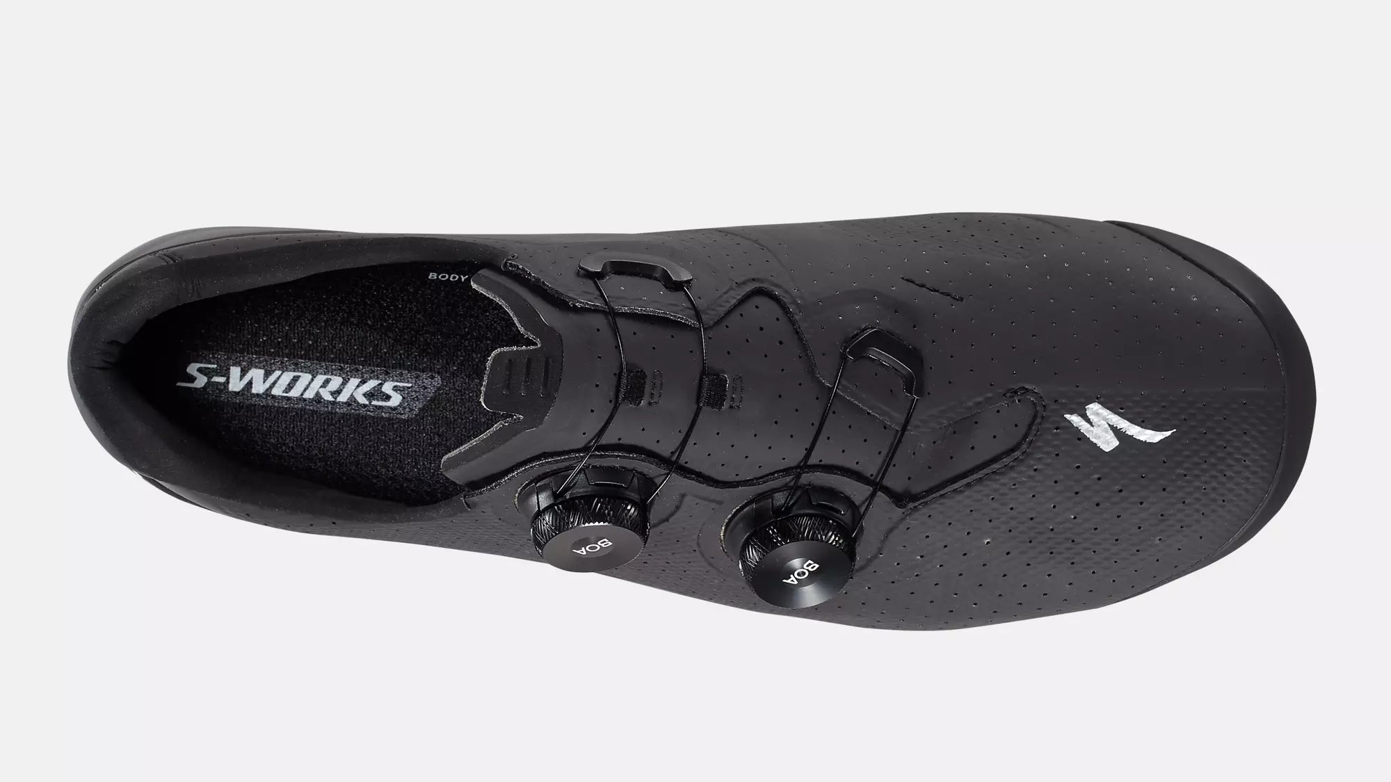 S-Works Torch Road Shoes