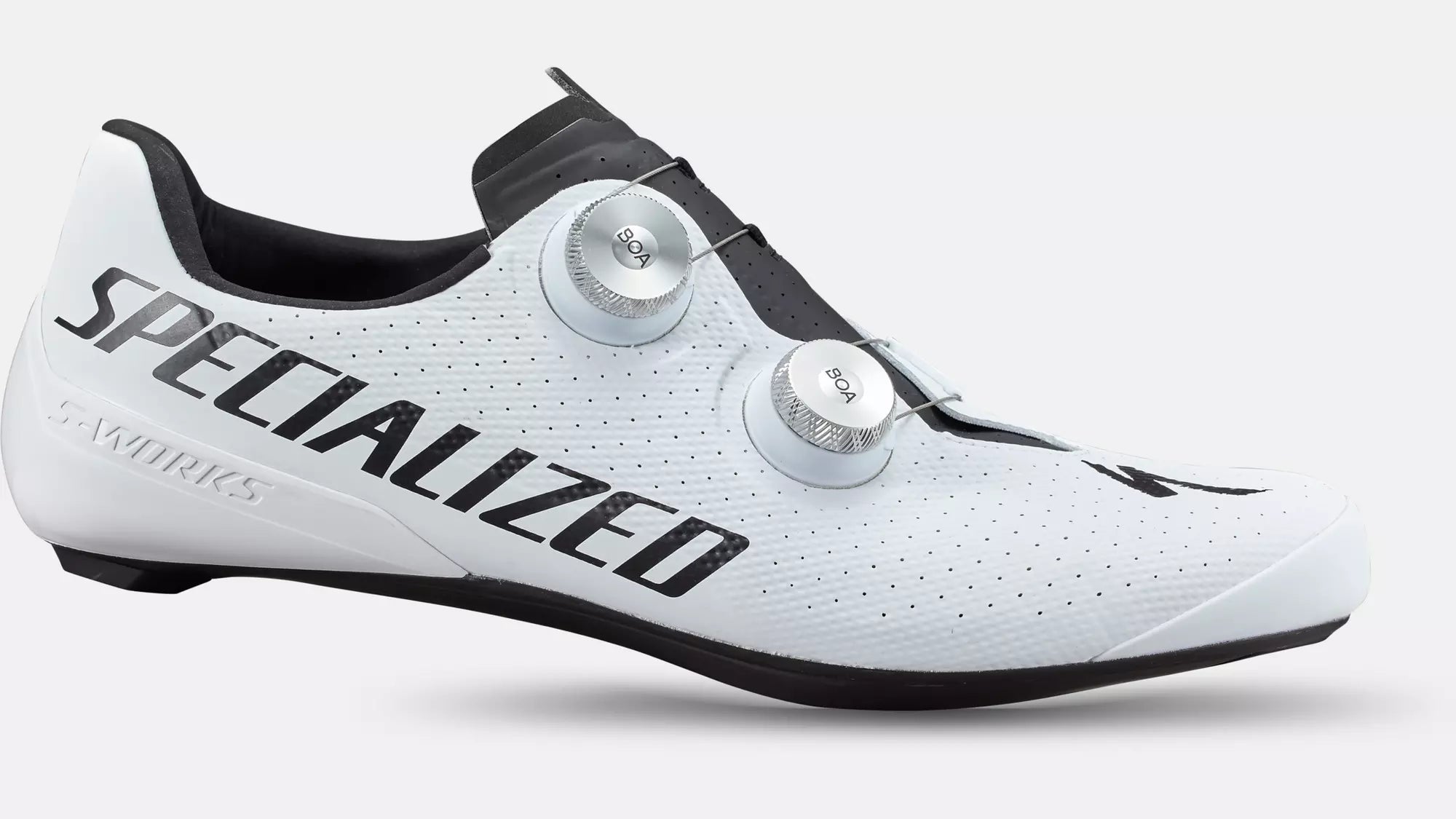 S-Works Torch Road Shoes