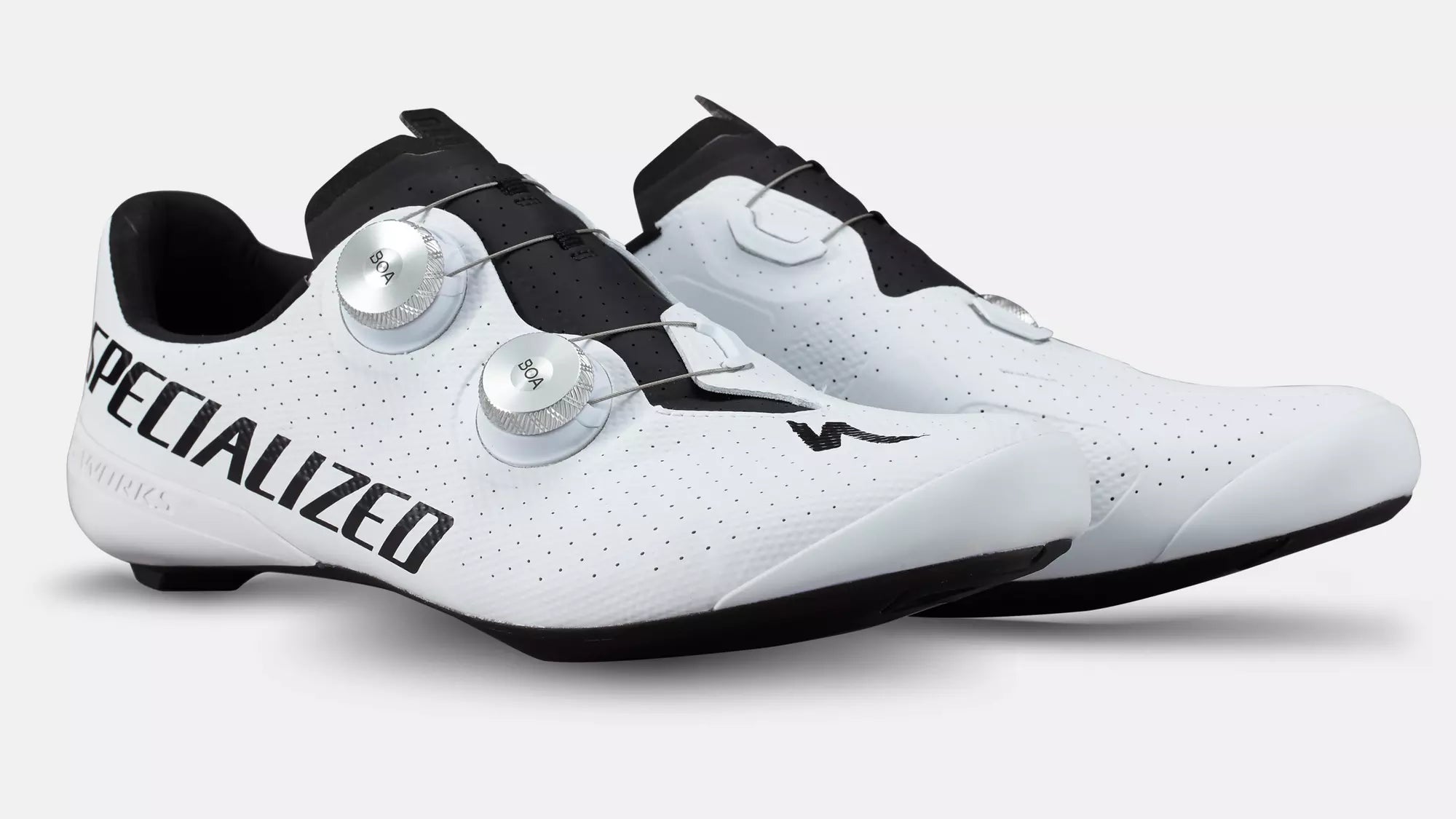 S-Works Torch Road Shoes