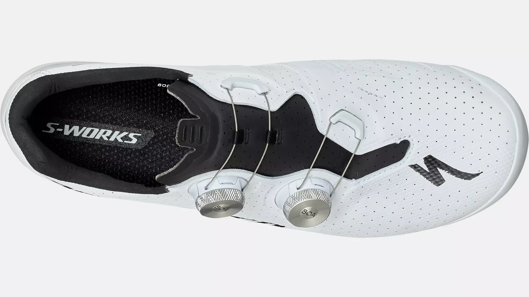 S-Works Torch Road Shoes