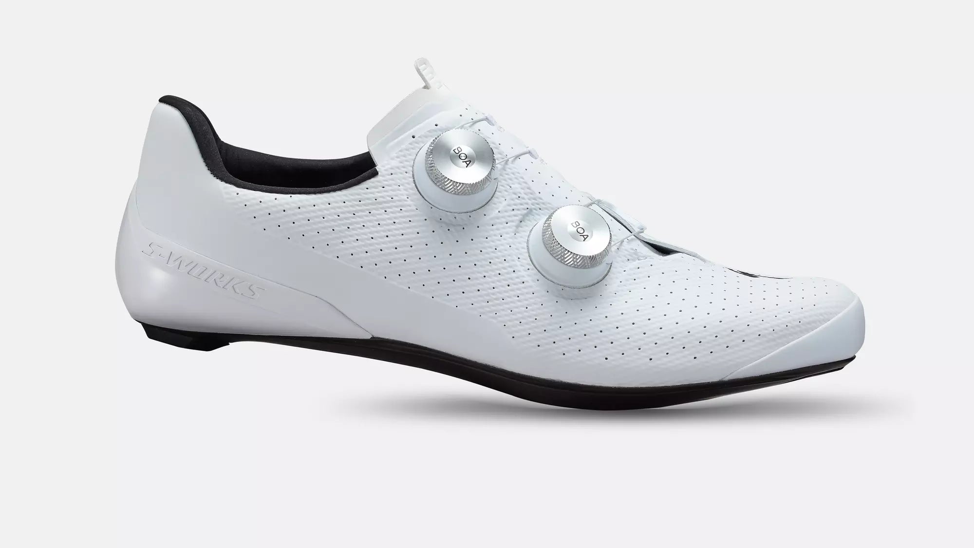 S-Works Torch Clipless Shoes