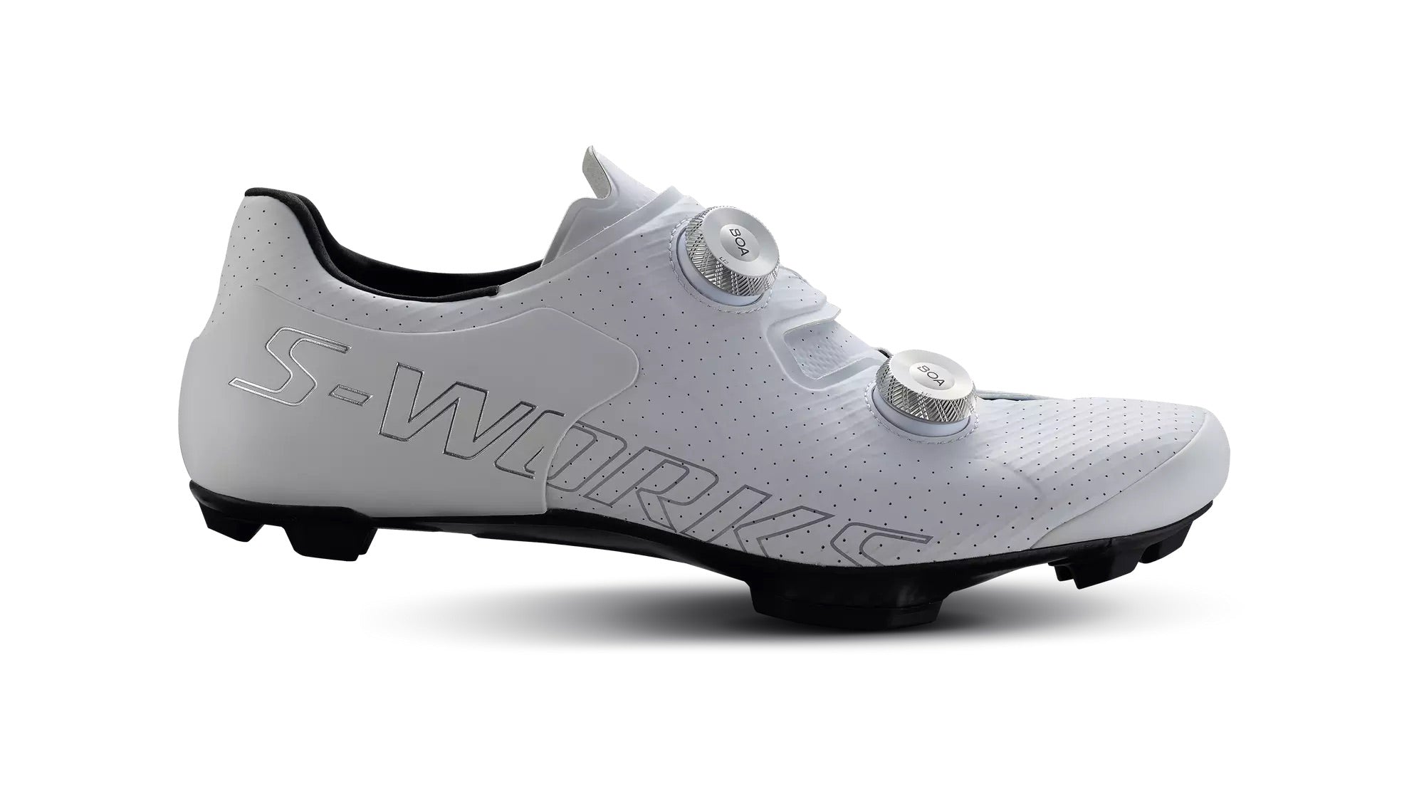 S-Works Recon EVO Gravel & Mountain Bike Shoe