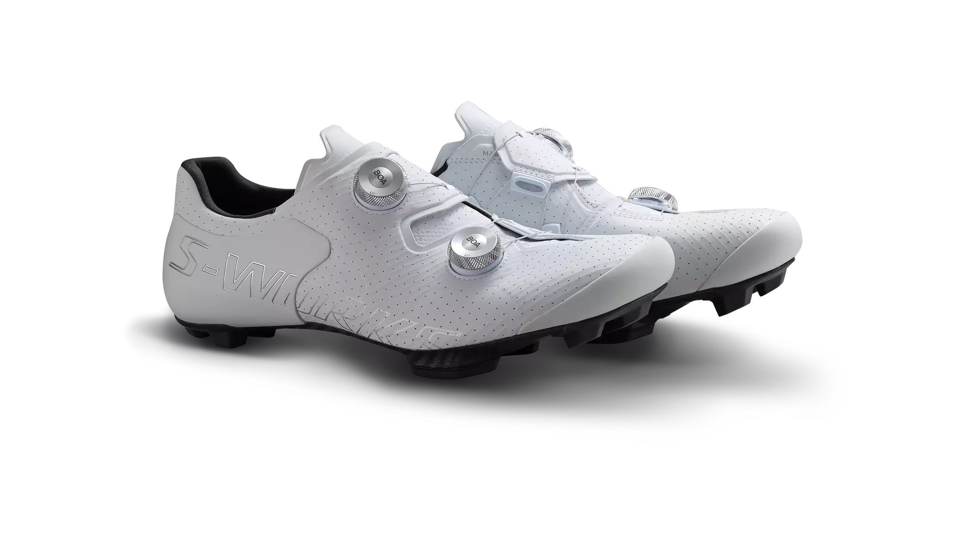S-Works Recon EVO Gravel & Mountain Bike Shoe