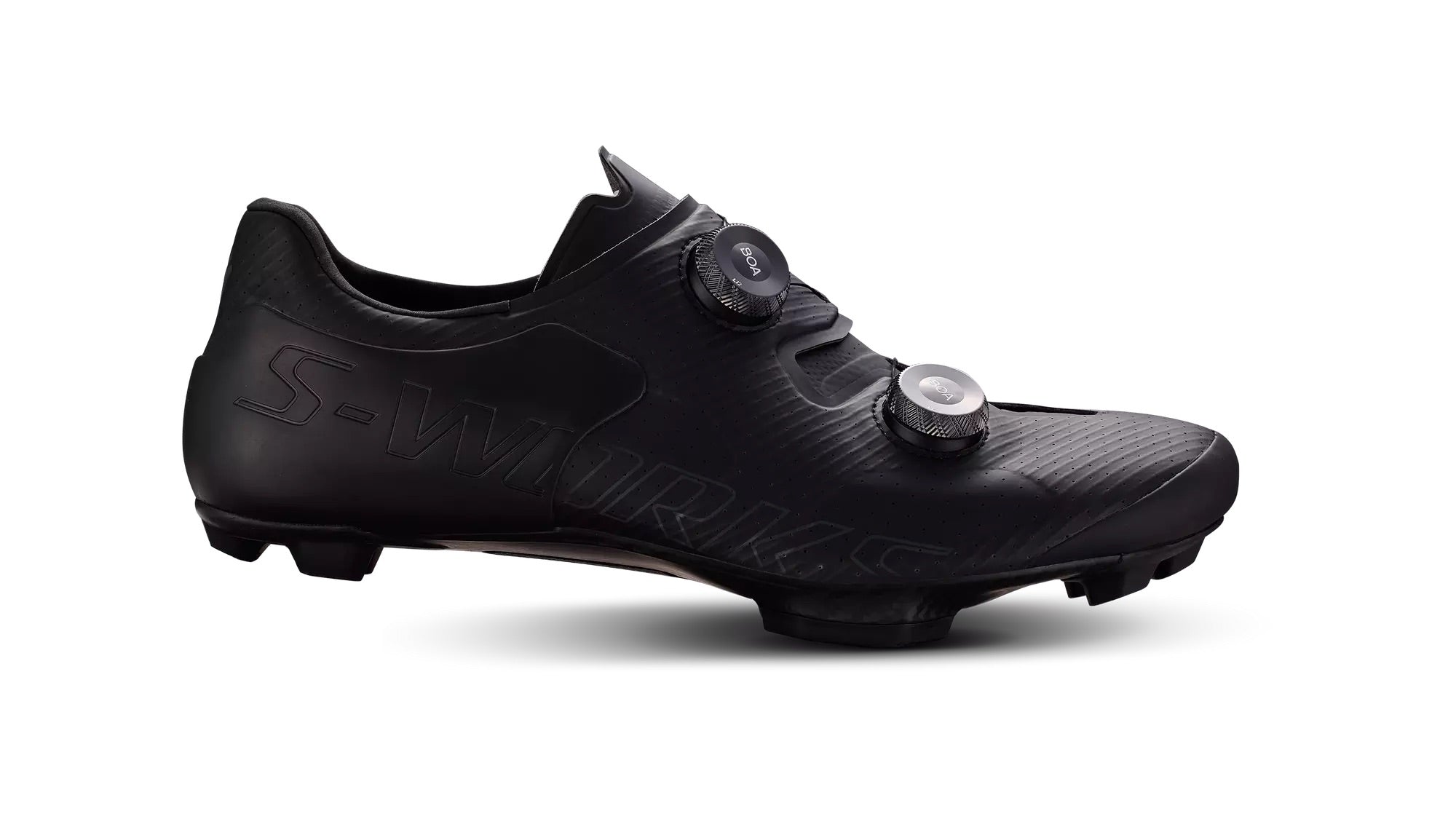 S-Works Recon EVO Gravel & Mountain Bike Shoe