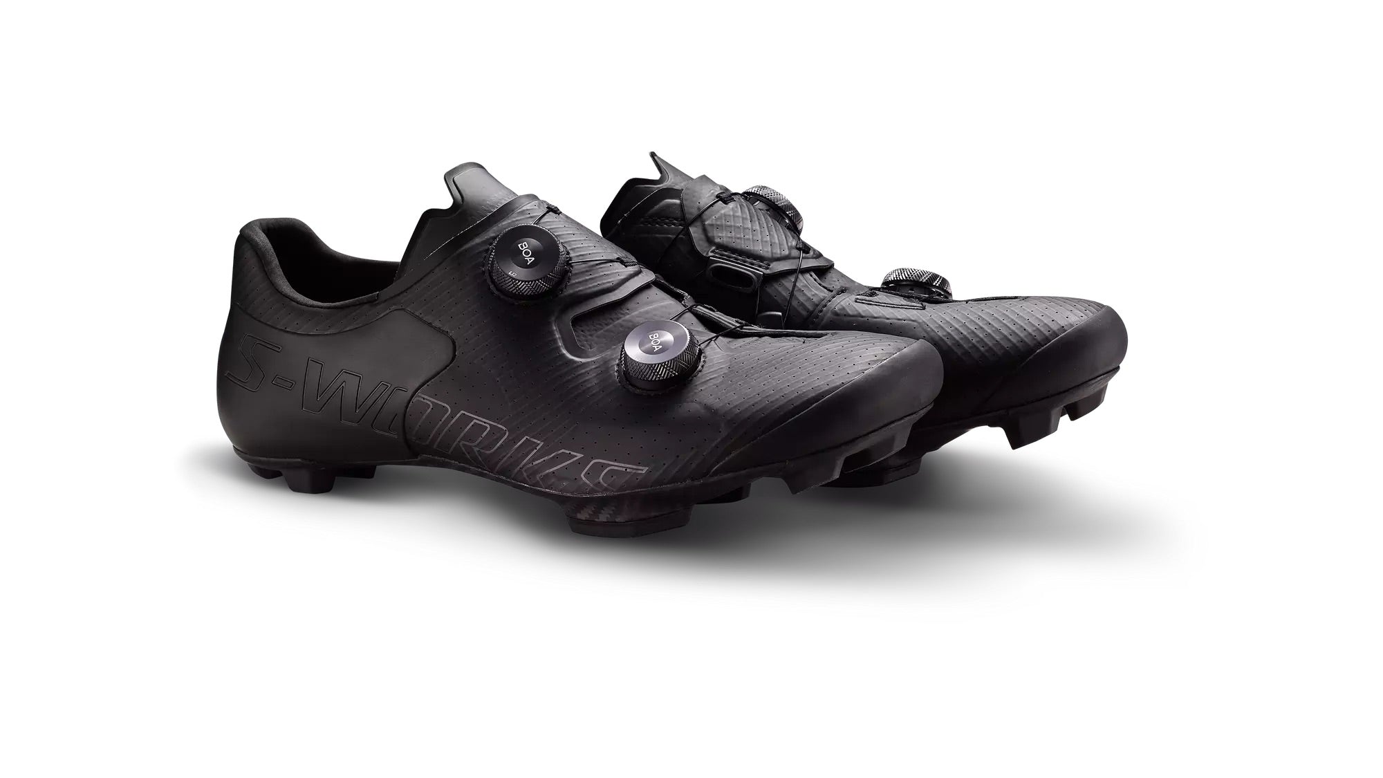 S-Works Recon EVO Gravel & Mountain Bike Shoe