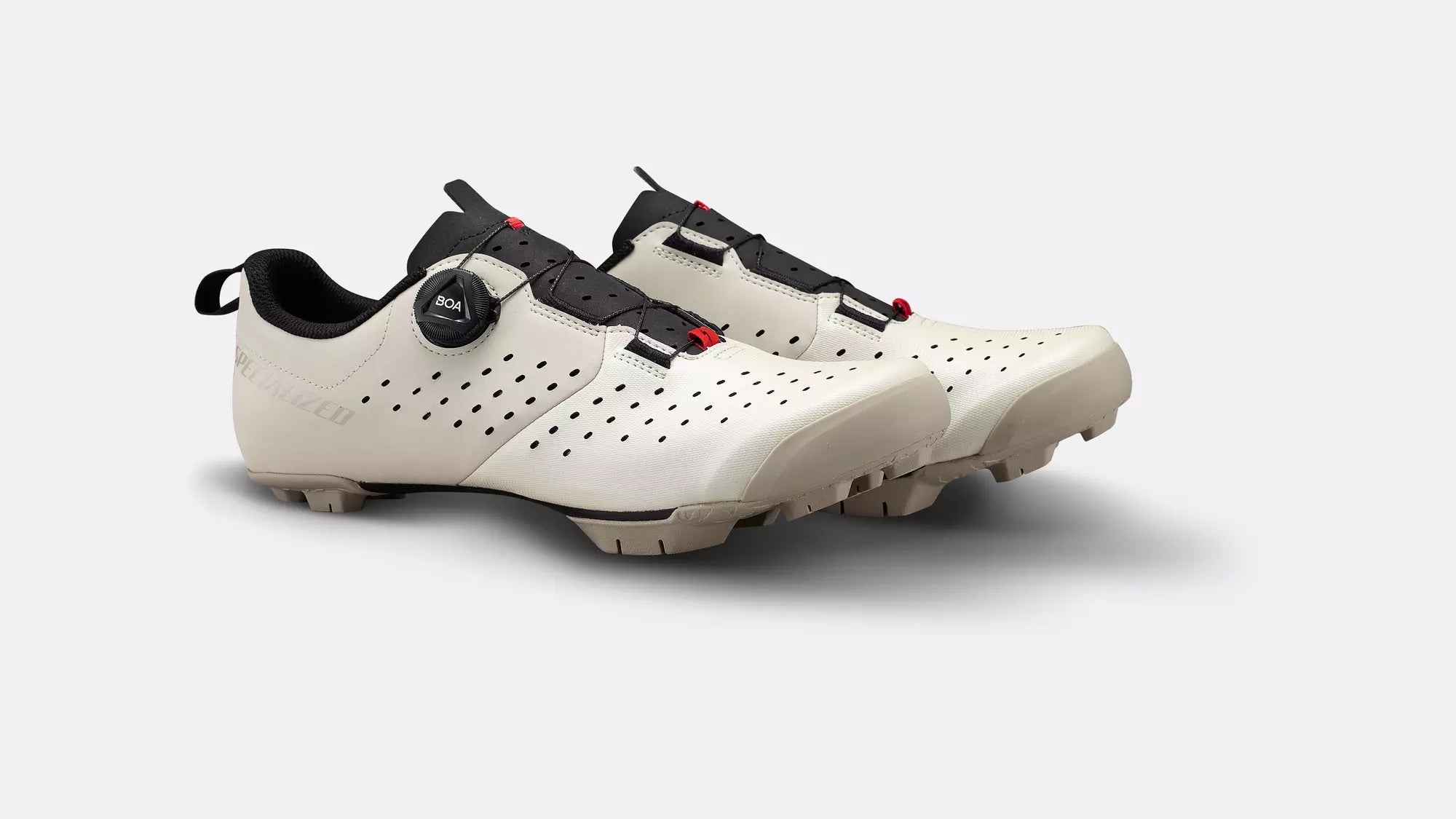 Recon 1.0 Gravel & Mountain Bike Shoe