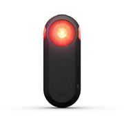 Garmin, Varia™ RTL515, Rearview Radar with Taillight, Black