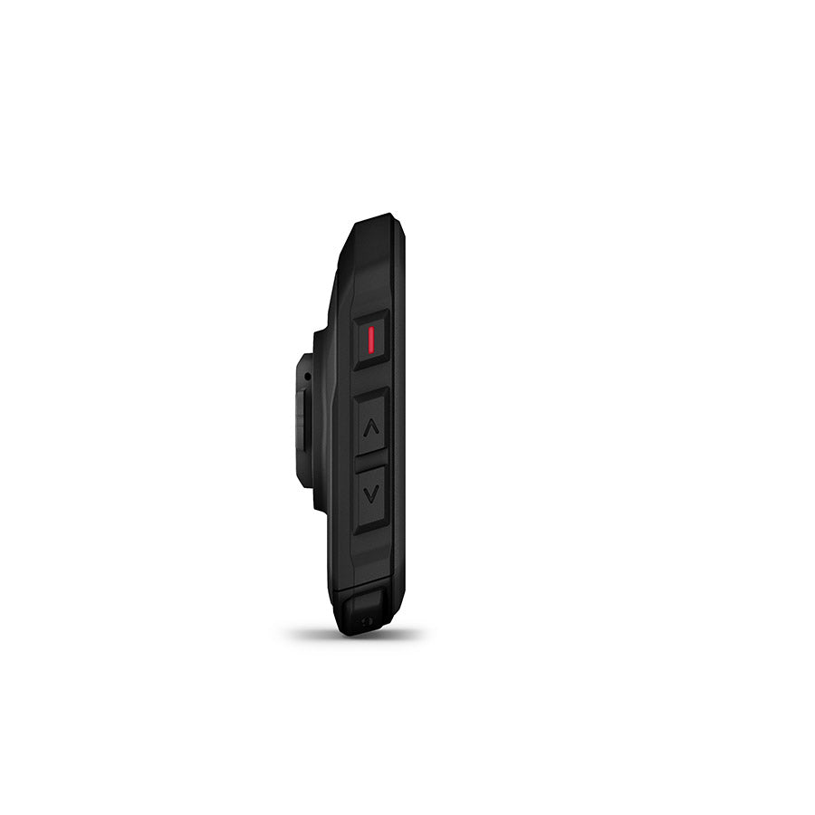 Garmin, Edge MTB, Computer, Unit, Black