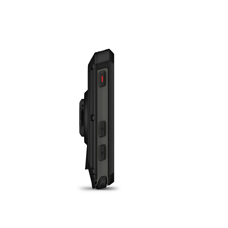 Garmin, Edge 550, Computer, Unit Only, Black