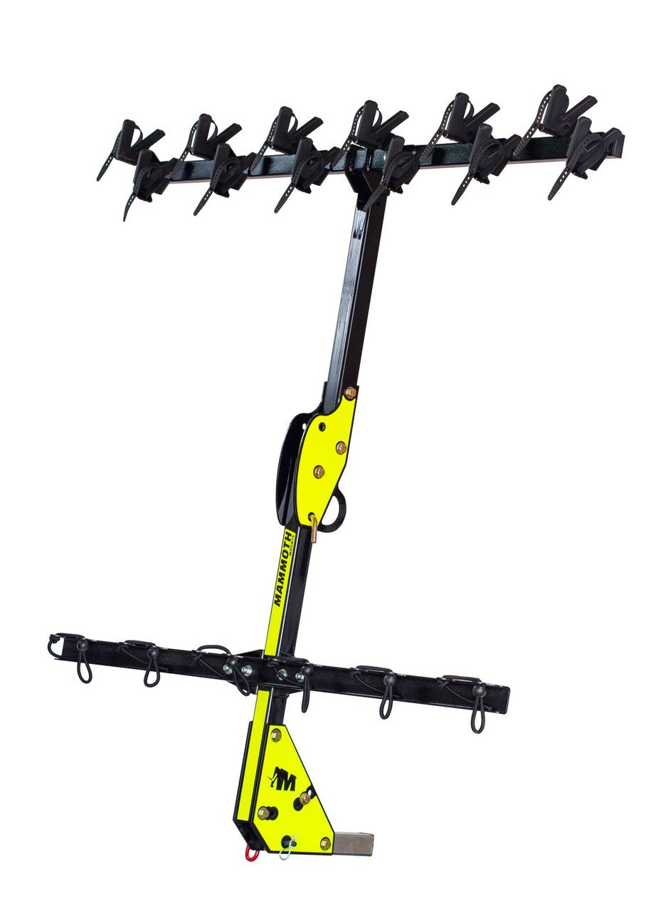 6-Bike Rack 2.0
