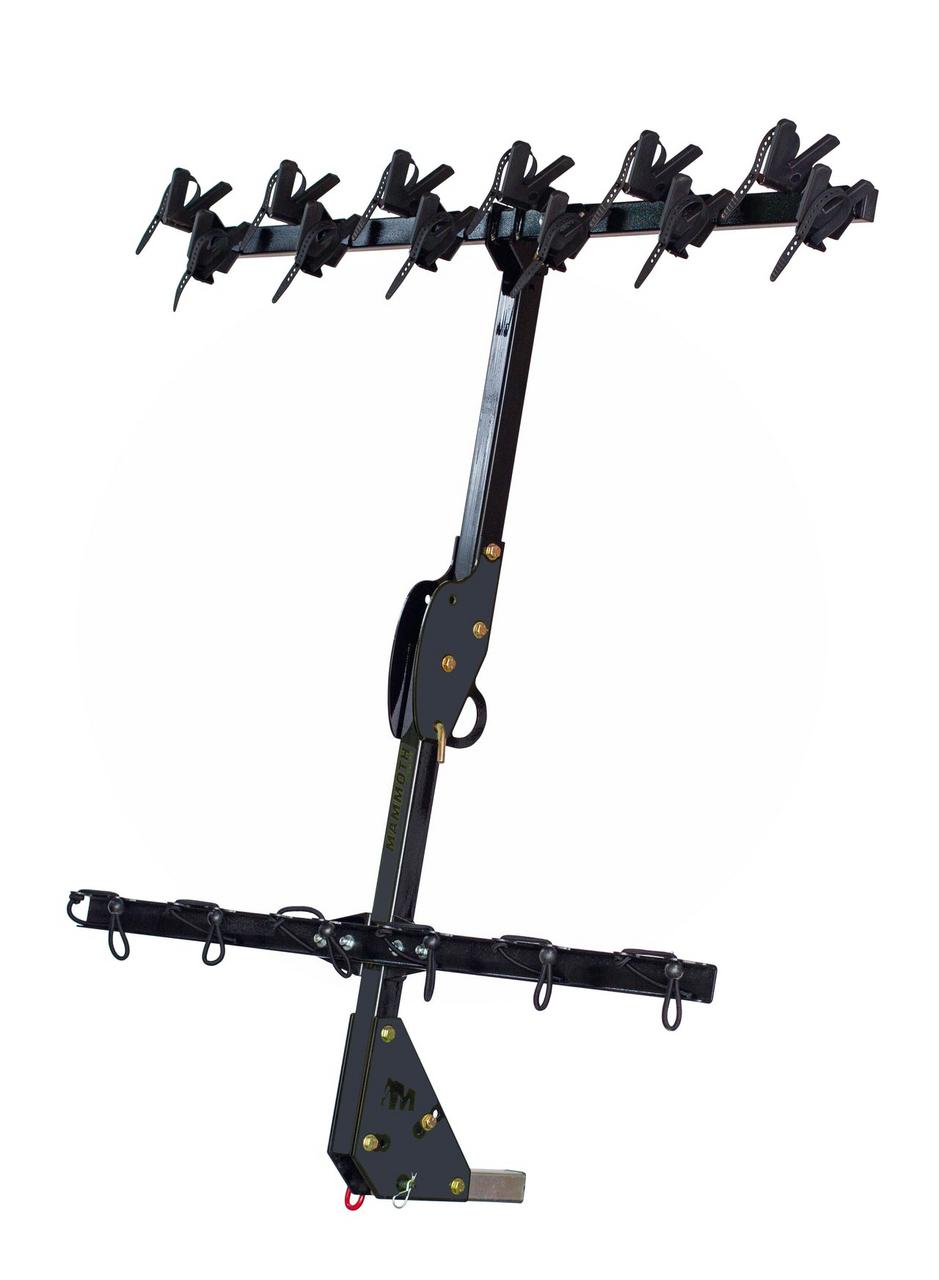 6-Bike Rack 2.0