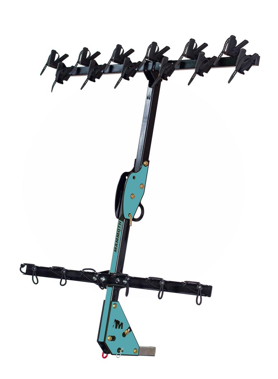 6-Bike Rack 2.0