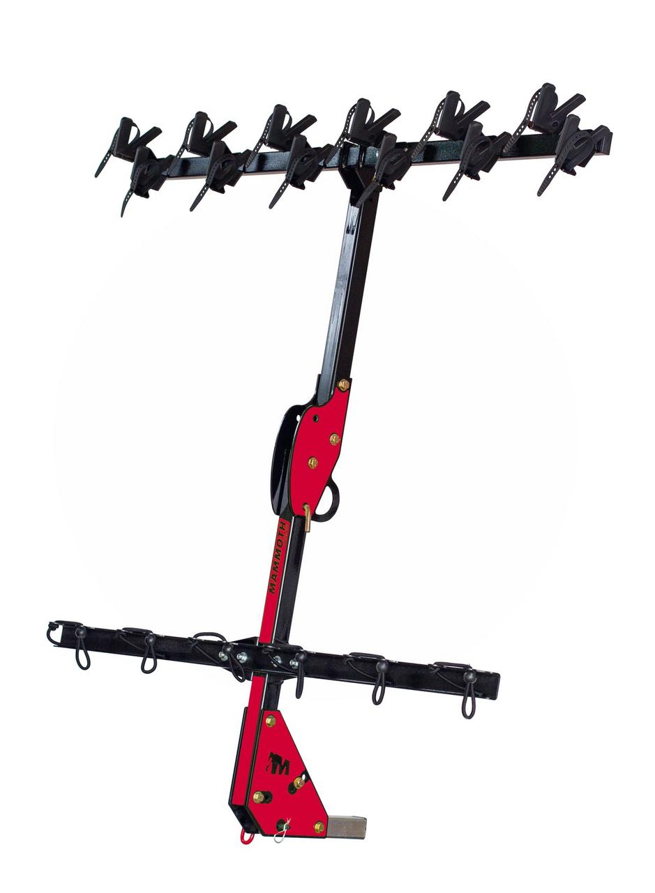 6-Bike Rack 2.0