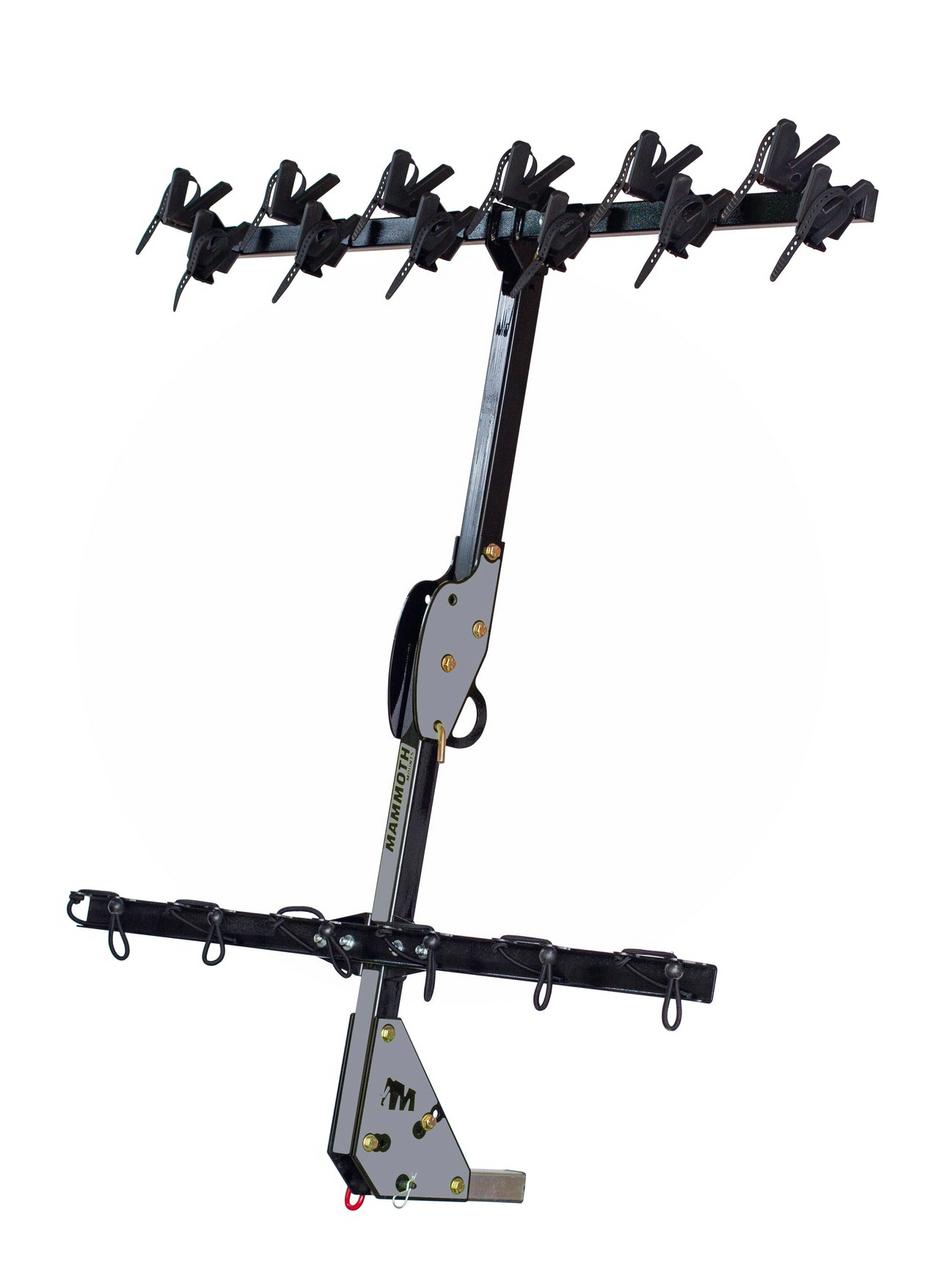 6-Bike Rack 2.0