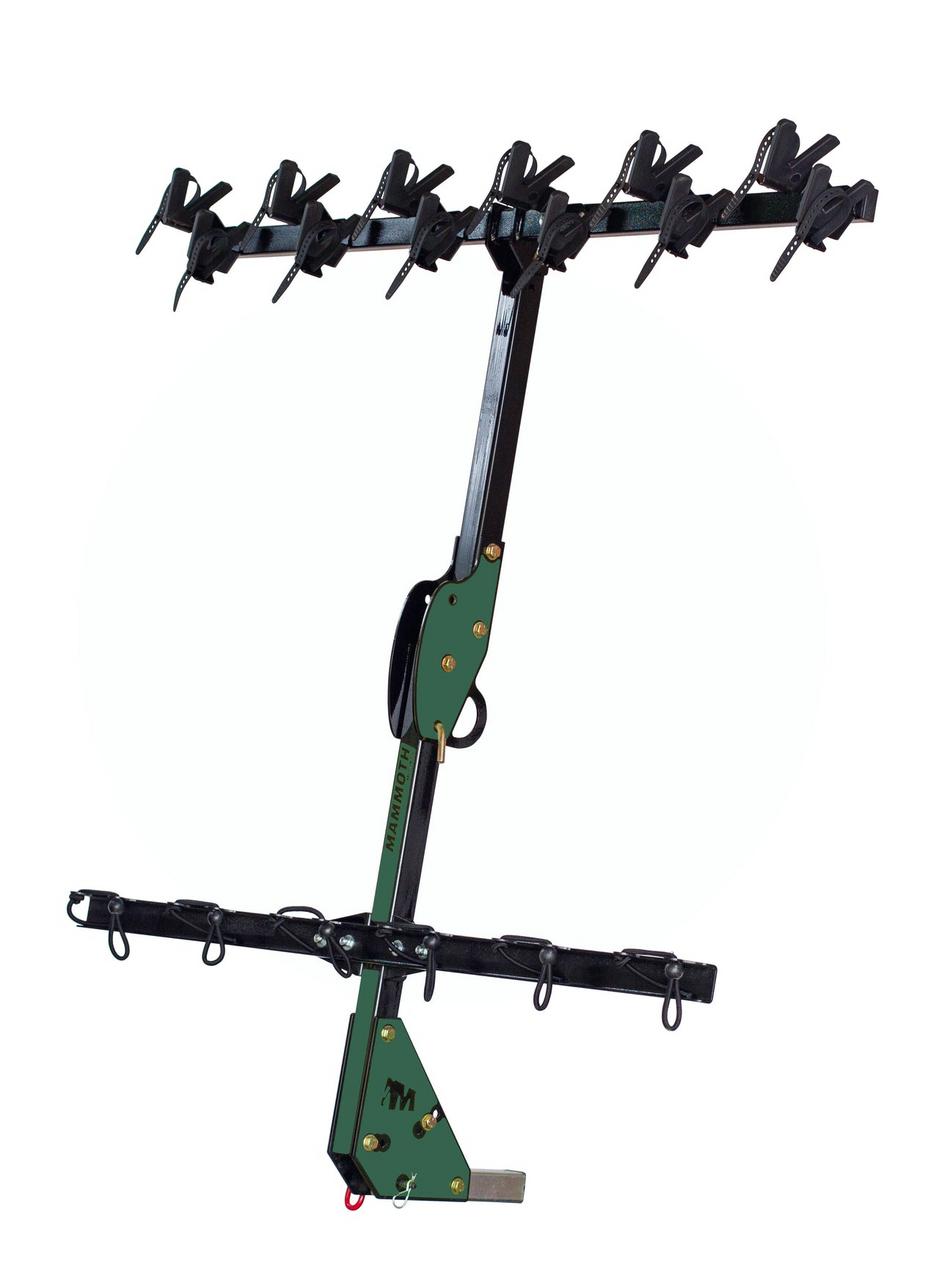6-Bike Rack 2.0
