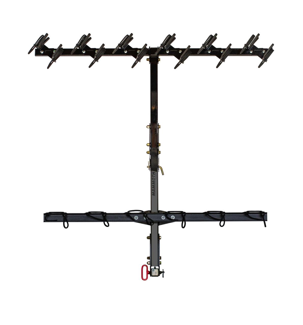 6-Bike Rack 2.0