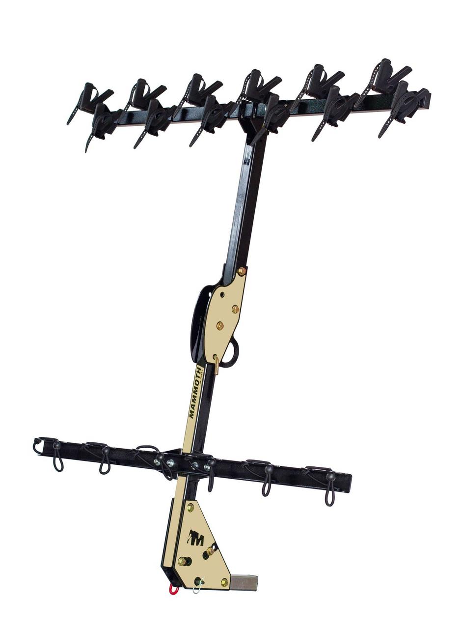 6-Bike Rack 2.0