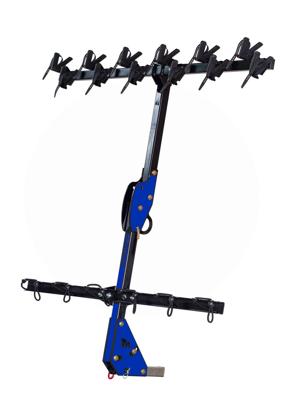 6-Bike Rack 2.0