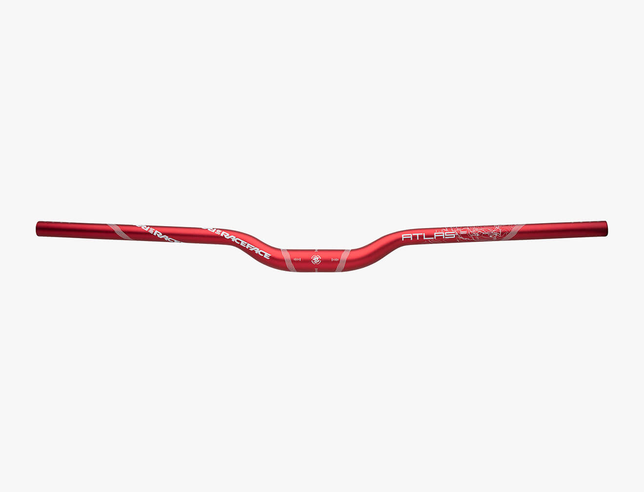 Atlas Handlebar - 31.8