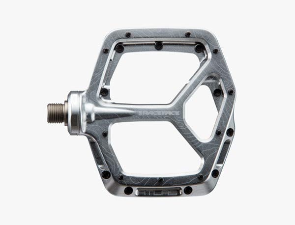 Atlas Pedals