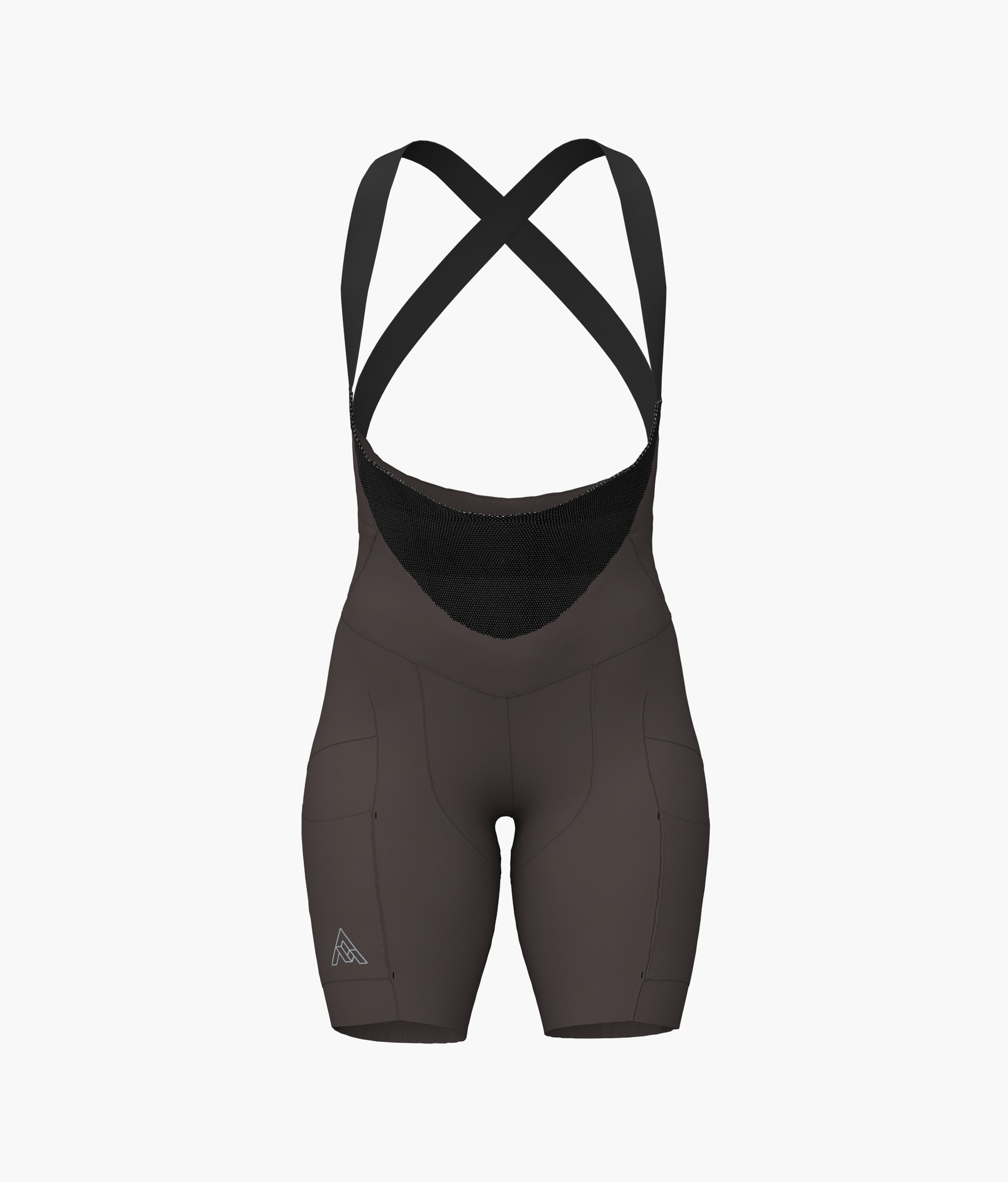 WK3 Cargo Bib Short Women's