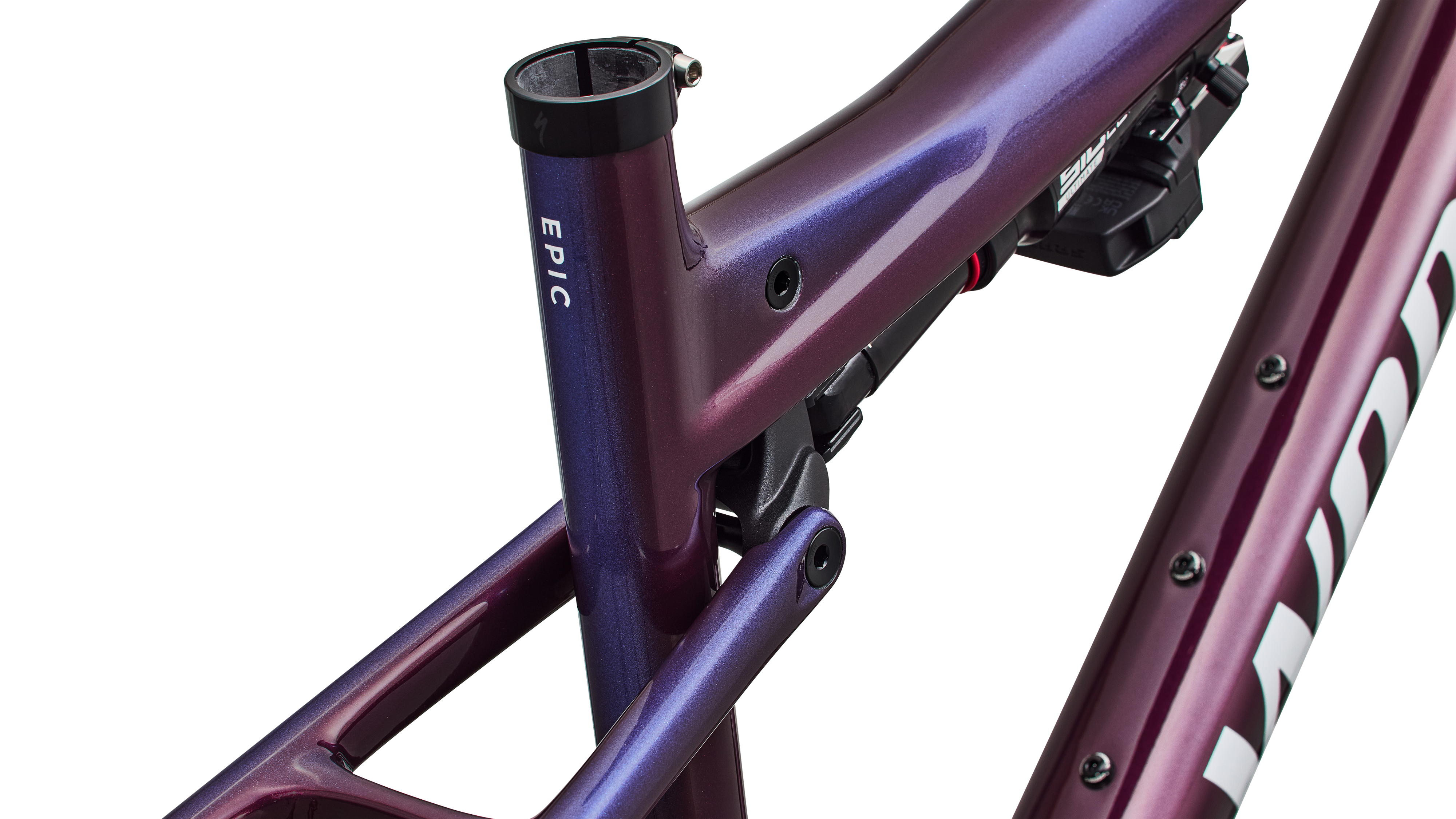 2027 | S-Works Epic 9 Frameset