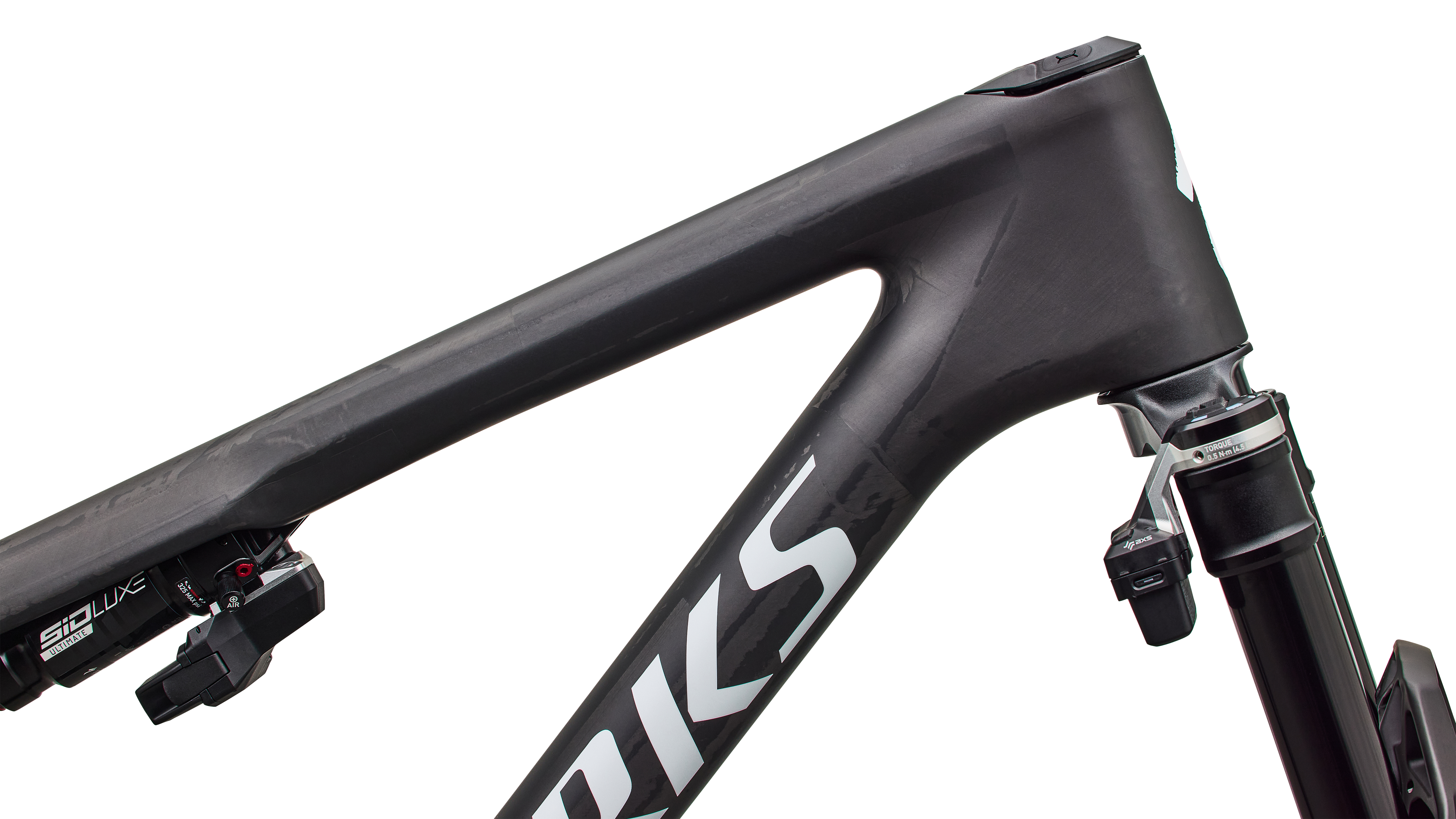 2027 | S-Works Epic 9 Frameset
