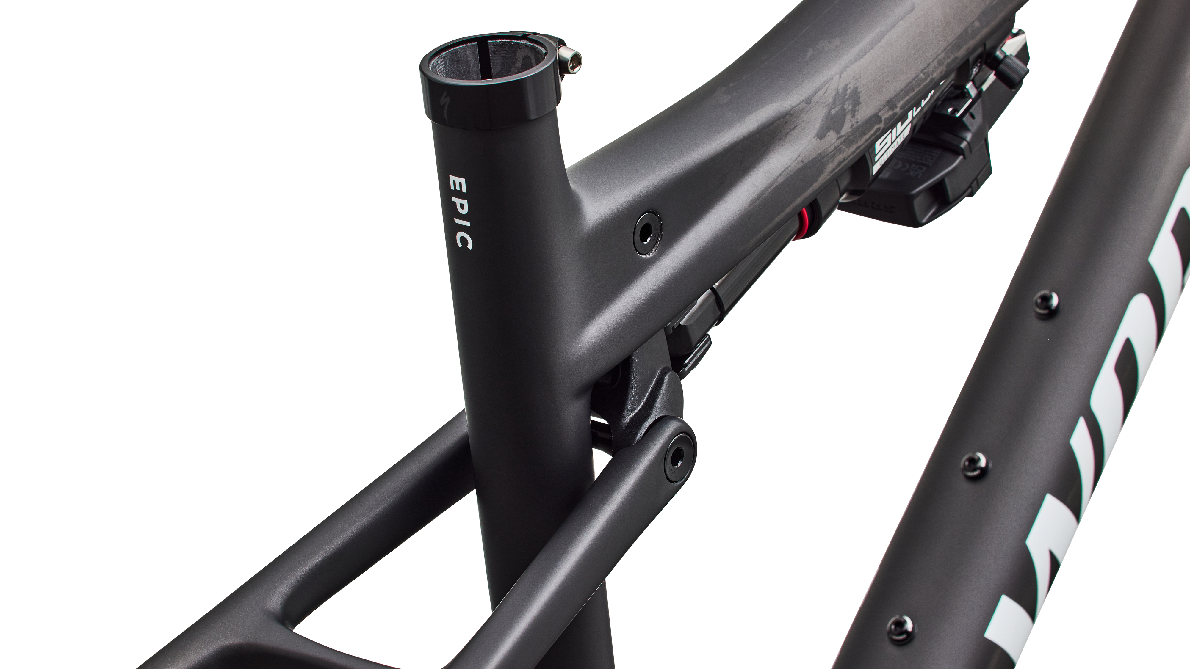 2027 | S-Works Epic 9 Frameset