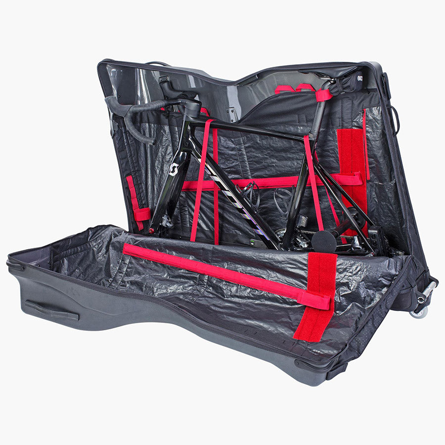 Road Bike Bag Pro – The Bike Shop