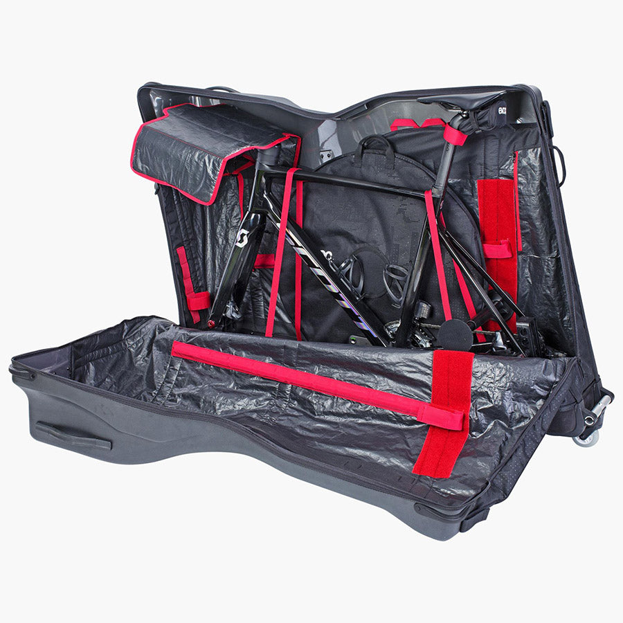 Road Bike Bag Pro – The Bike Shop