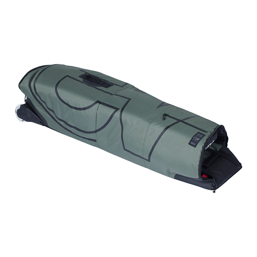 EVOC, Bike Bag, Dark Olive