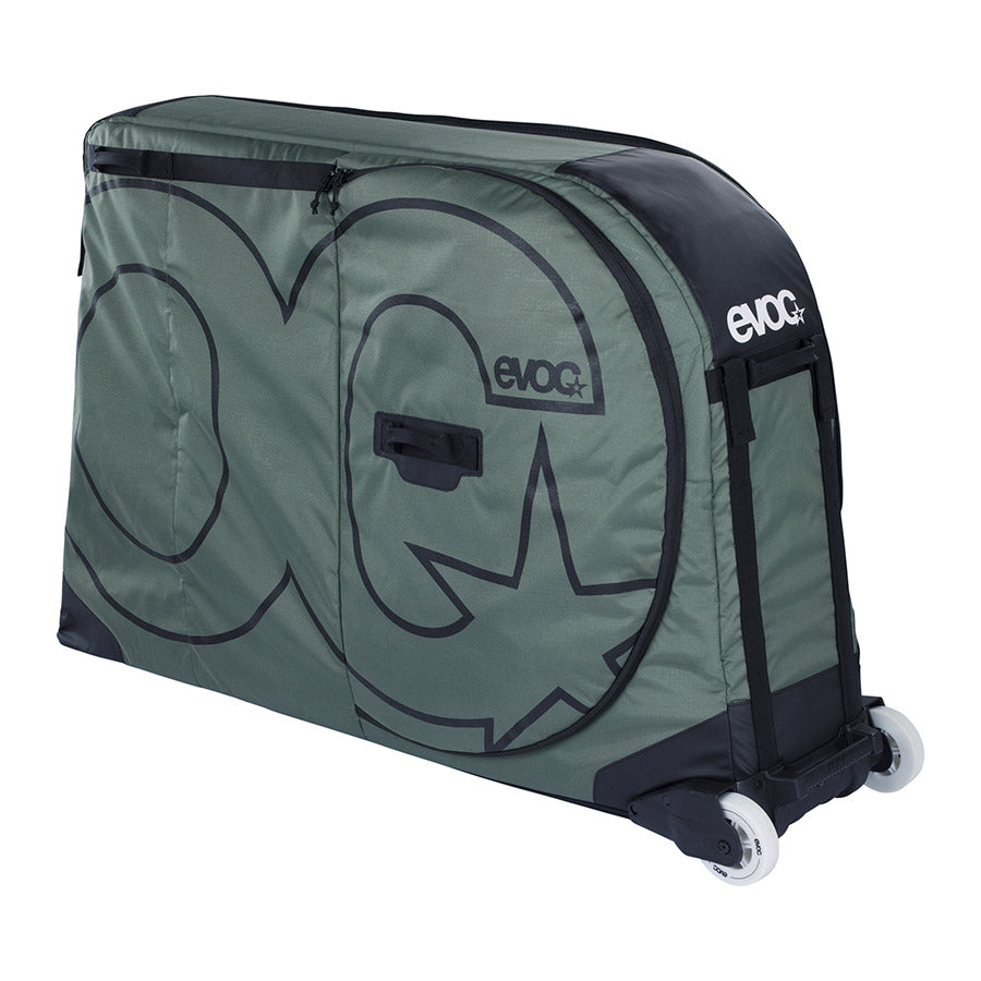 EVOC, Bike Bag, Dark Olive