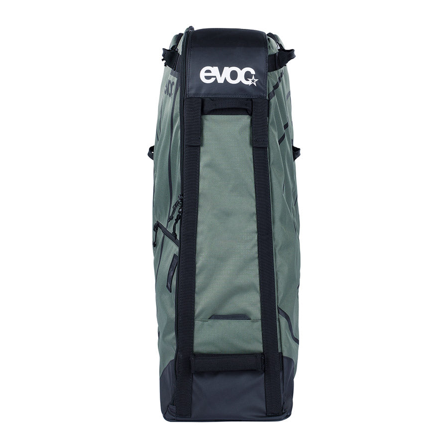 EVOC, Bike Bag, Dark Olive