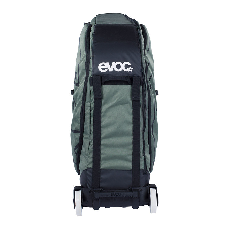 EVOC, Bike Bag, Dark Olive
