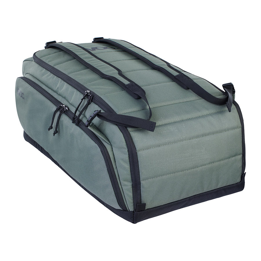 EVOC, Gear Bag 55, 55L, Black