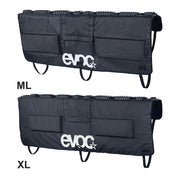 EVOC, Tailgate Pad, Tailgate Pad, Sand, M/L
