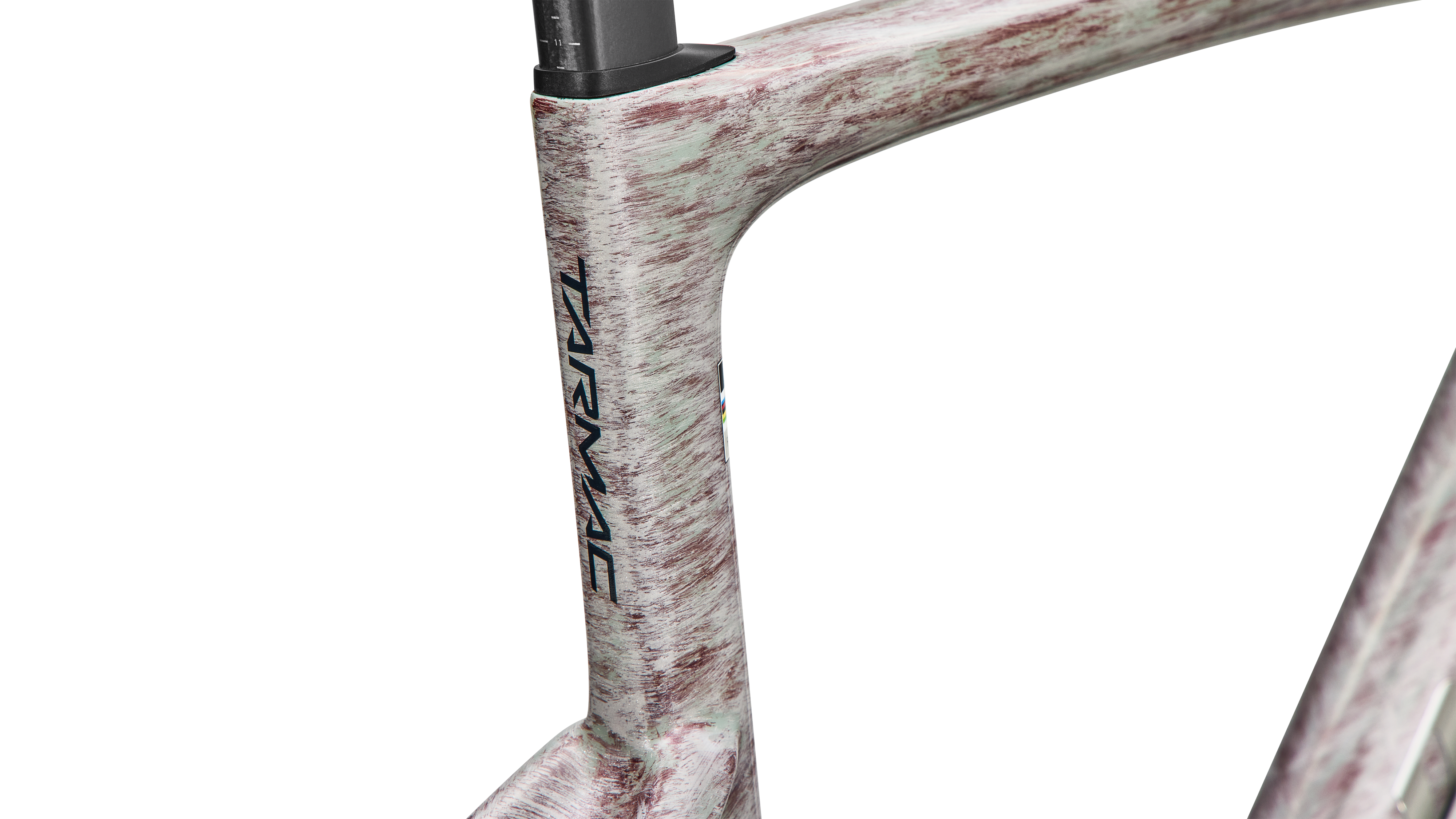 2027 | Tarmac SL9 SW Frameset