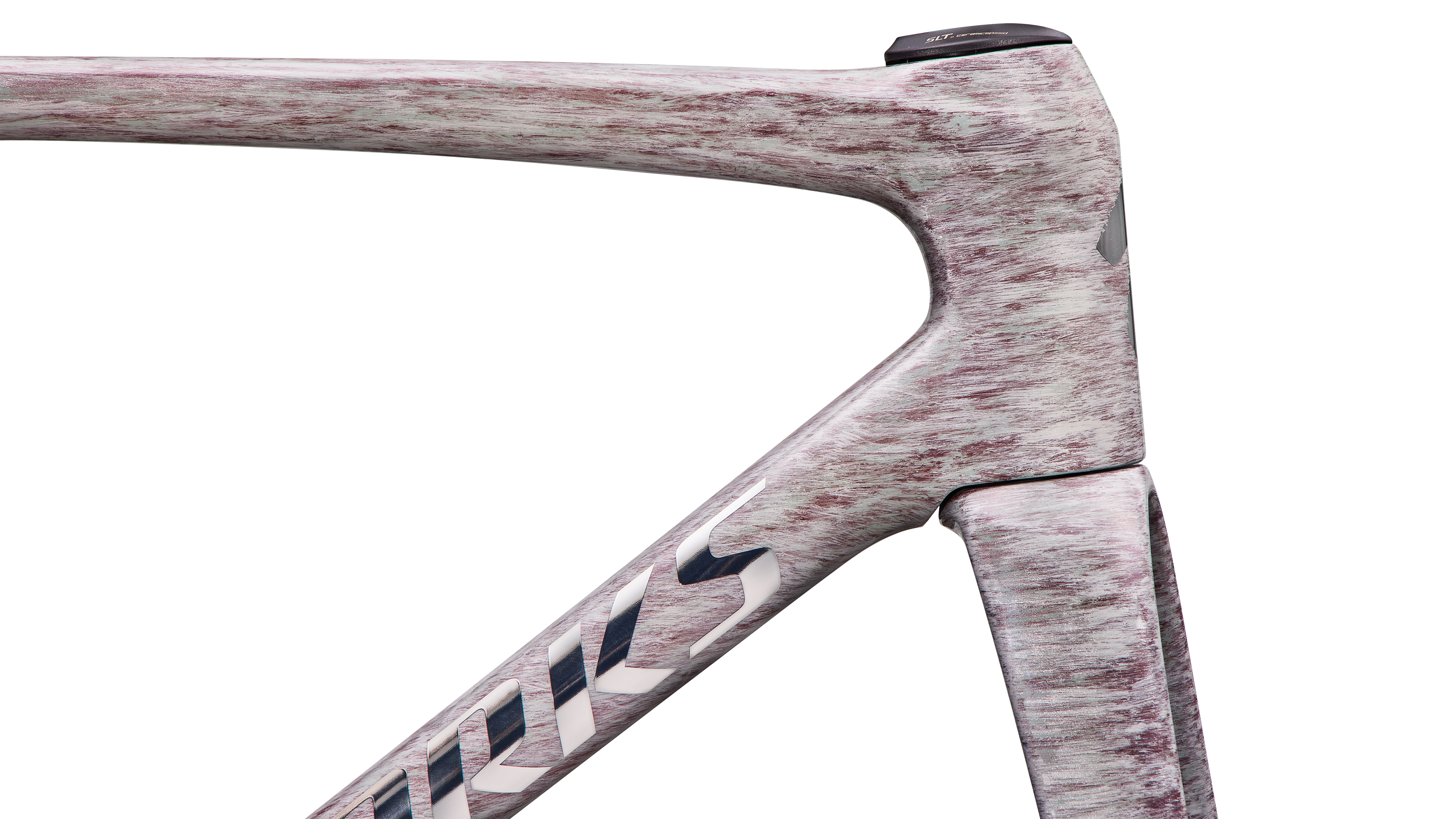 2027 | Tarmac SL9 SW Frameset